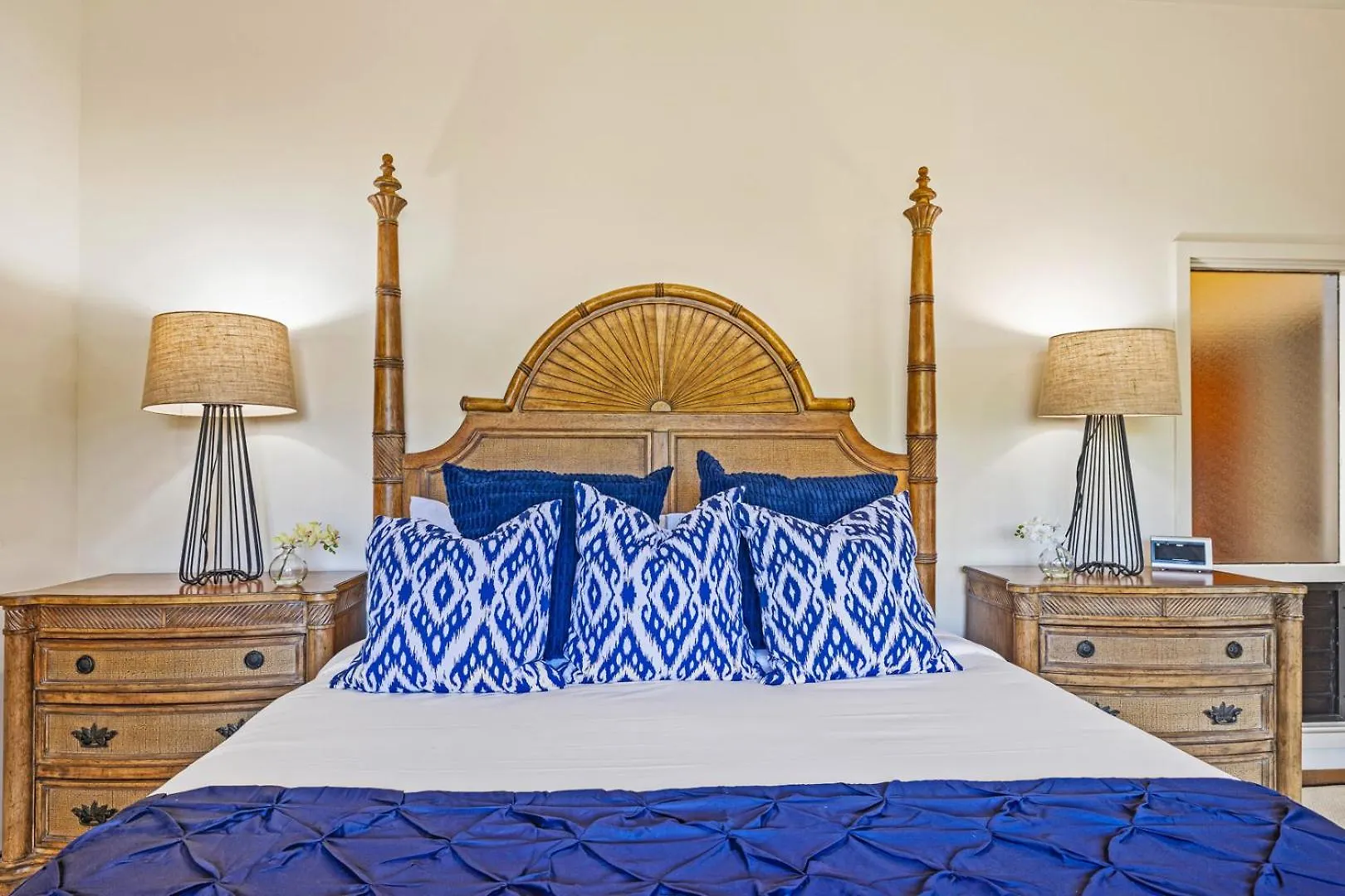 Kapalua Ridge 2321 Apartment Kahana United States