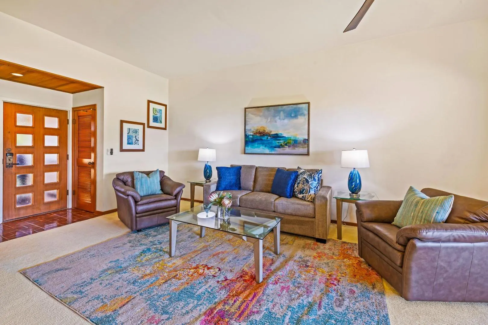 Kapalua Ridge 2321 Apartment Kahana