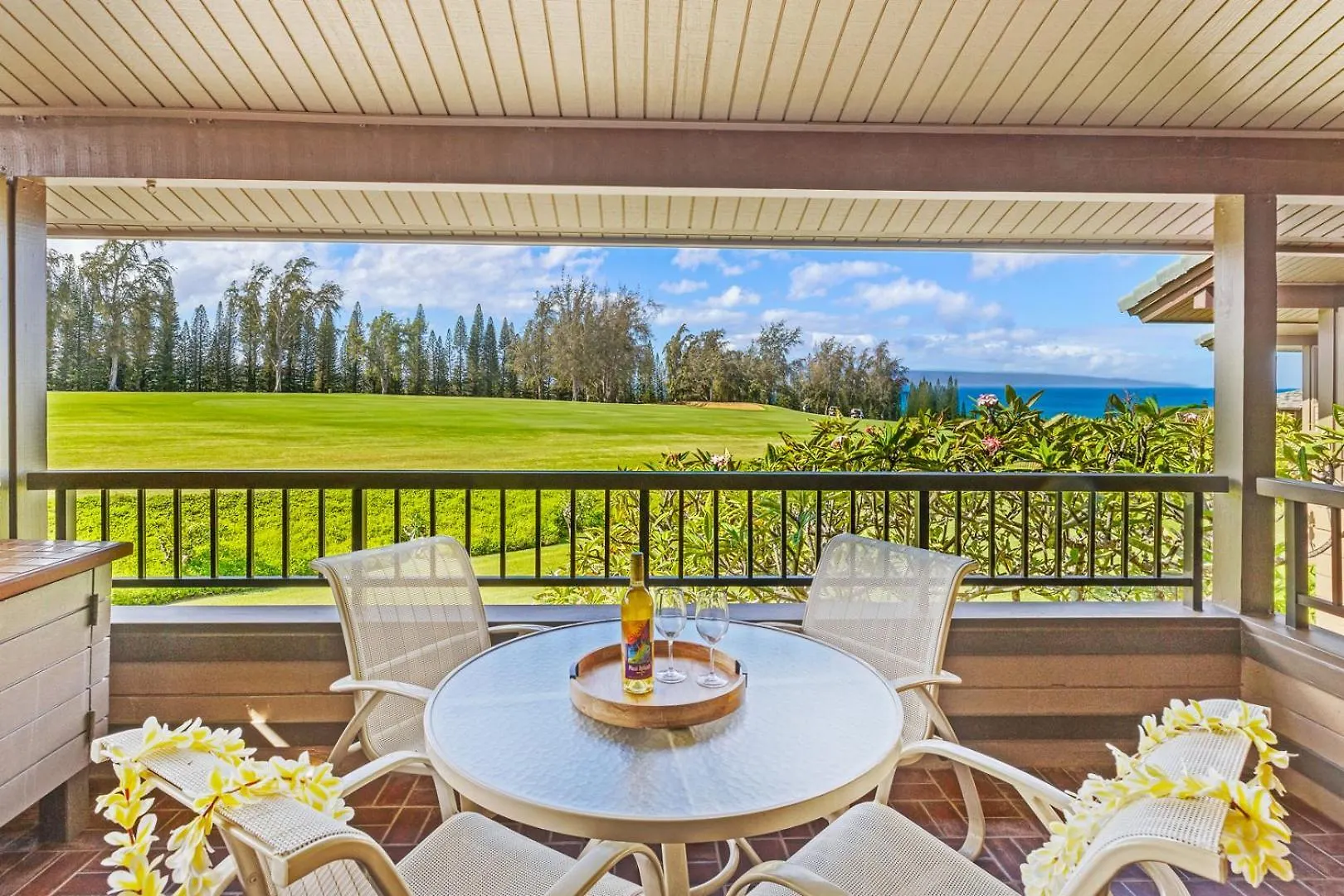 Kapalua Ridge 2321 Apartment Kahana