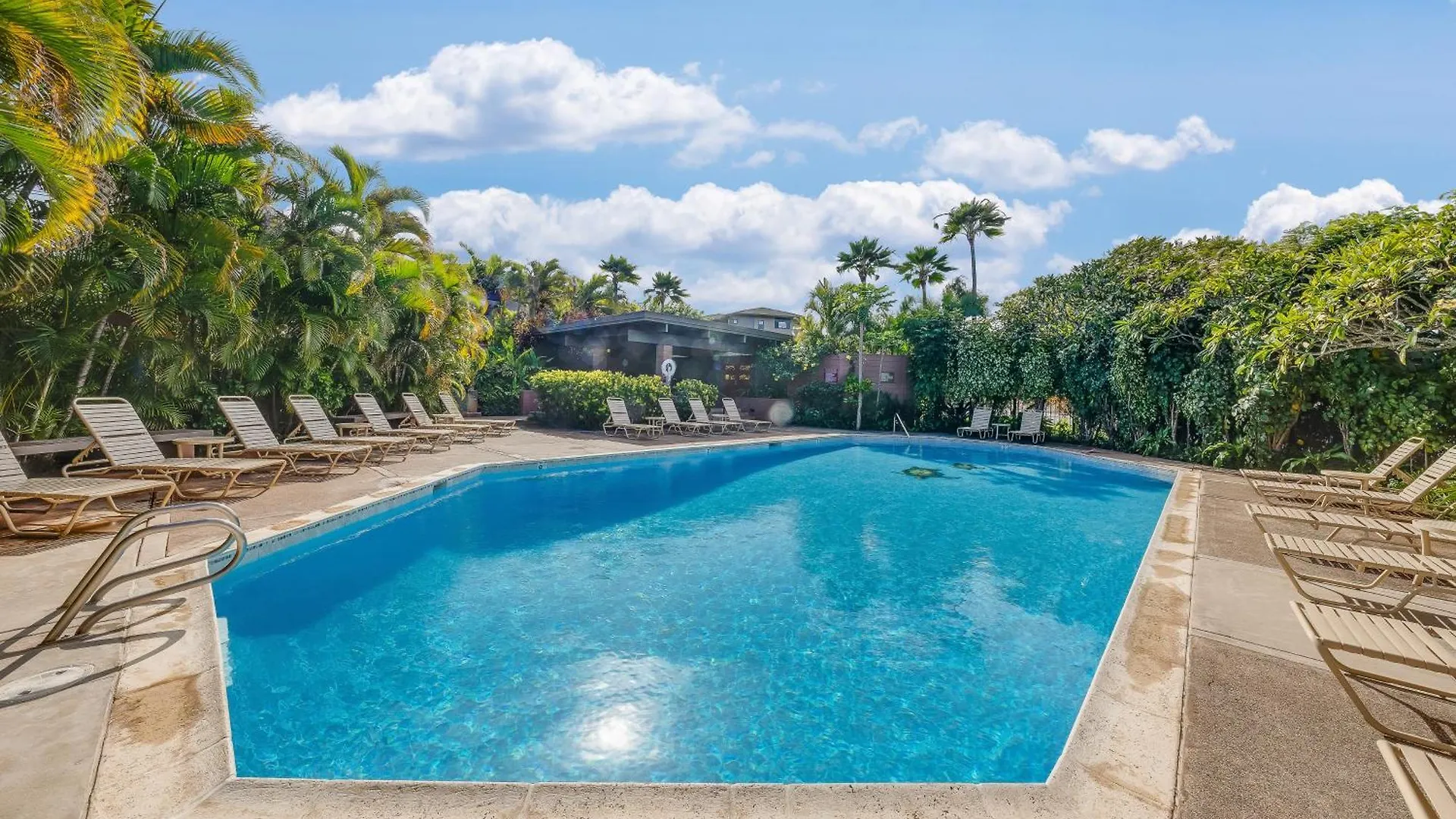 Kapalua Ridge 2321 Apartment Kahana United States